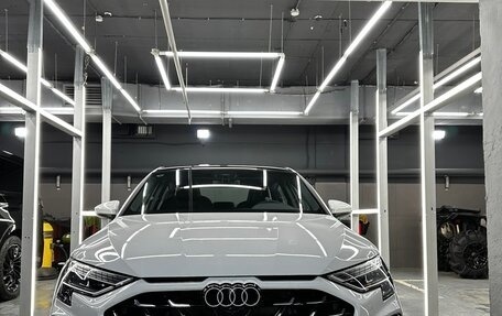 Audi A3, 2025 год, 4 300 000 рублей, 12 фотография