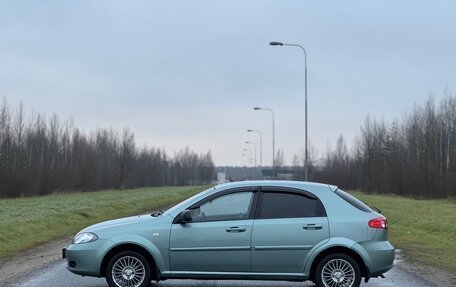 Chevrolet Lacetti, 2005 год, 340 000 рублей, 2 фотография