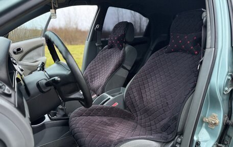 Chevrolet Lacetti, 2005 год, 340 000 рублей, 5 фотография