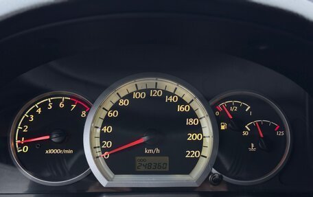 Chevrolet Lacetti, 2005 год, 340 000 рублей, 7 фотография