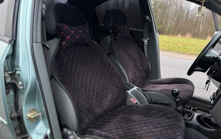 Chevrolet Lacetti, 2005 год, 340 000 рублей, 6 фотография