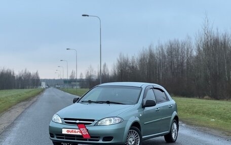 Chevrolet Lacetti, 2005 год, 340 000 рублей, 9 фотография