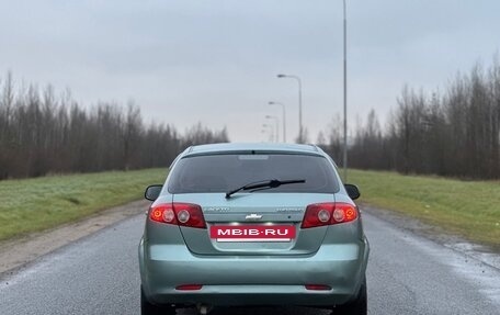 Chevrolet Lacetti, 2005 год, 340 000 рублей, 4 фотография