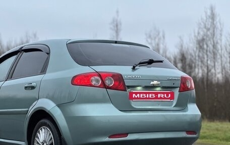 Chevrolet Lacetti, 2005 год, 340 000 рублей, 3 фотография