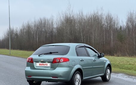 Chevrolet Lacetti, 2005 год, 340 000 рублей, 14 фотография
