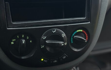 Chevrolet Lacetti, 2005 год, 340 000 рублей, 22 фотография