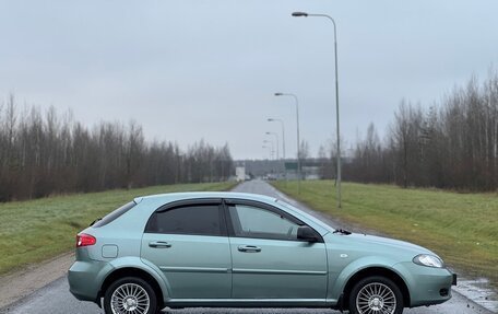 Chevrolet Lacetti, 2005 год, 340 000 рублей, 20 фотография