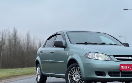 Chevrolet Lacetti, 2005 год, 340 000 рублей, 16 фотография