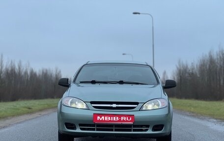 Chevrolet Lacetti, 2005 год, 340 000 рублей, 18 фотография