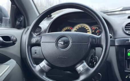 Chevrolet Lacetti, 2005 год, 340 000 рублей, 23 фотография