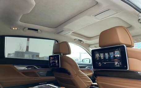 BMW 7 серия, 2016 год, 3 500 000 рублей, 9 фотография