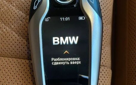 BMW 7 серия, 2016 год, 3 500 000 рублей, 6 фотография