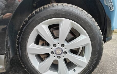 Mercedes-Benz M-Класс, 2015 год, 4 000 000 рублей, 5 фотография