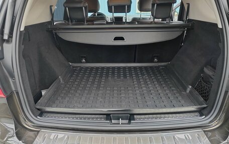 Mercedes-Benz M-Класс, 2015 год, 4 000 000 рублей, 7 фотография