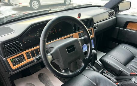 Volvo 960 I рестайлинг, 1994 год, 1 279 000 рублей, 11 фотография