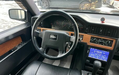 Volvo 960 I рестайлинг, 1994 год, 1 279 000 рублей, 14 фотография