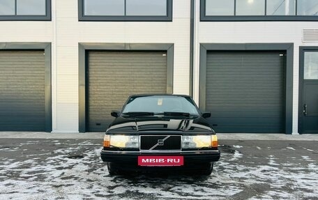 Volvo 960 I рестайлинг, 1994 год, 1 279 000 рублей, 9 фотография