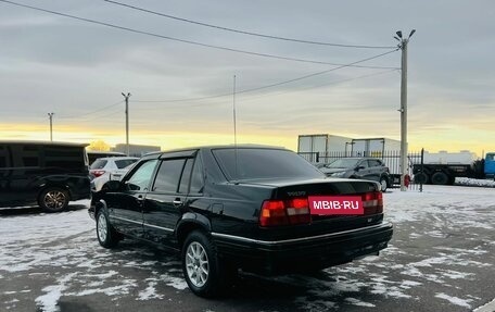 Volvo 960 I рестайлинг, 1994 год, 1 279 000 рублей, 4 фотография