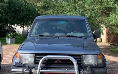 Mitsubishi Pajero III рестайлинг, 1995 год, 1 300 000 рублей, 1 фотография