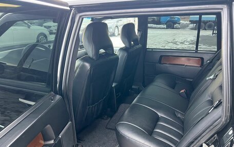 Volvo 960 I рестайлинг, 1994 год, 1 279 000 рублей, 18 фотография