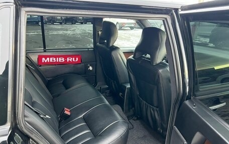 Volvo 960 I рестайлинг, 1994 год, 1 279 000 рублей, 17 фотография