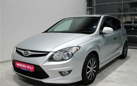 Hyundai i30 I, 2010 год, 849 000 рублей, 1 фотография