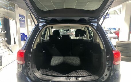 Mitsubishi Outlander III рестайлинг 3, 2019 год, 2 530 000 рублей, 14 фотография