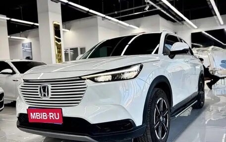 Honda Vezel, 2023 год, 2 200 900 рублей, 1 фотография