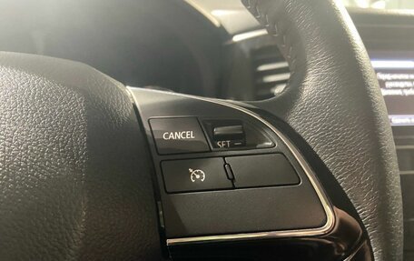 Mitsubishi Outlander III рестайлинг 3, 2019 год, 2 530 000 рублей, 23 фотография