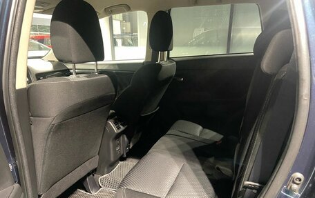 Mitsubishi Outlander III рестайлинг 3, 2019 год, 2 530 000 рублей, 25 фотография