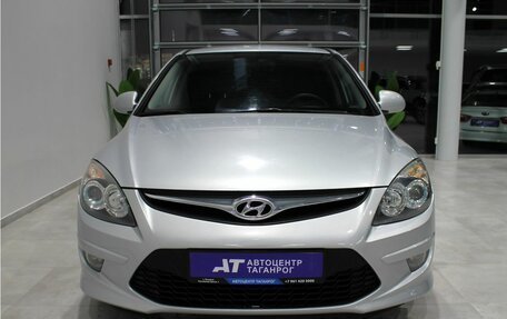 Hyundai i30 I, 2010 год, 849 000 рублей, 2 фотография