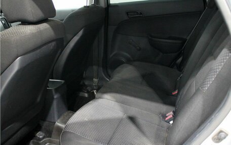 Hyundai i30 I, 2010 год, 849 000 рублей, 12 фотография