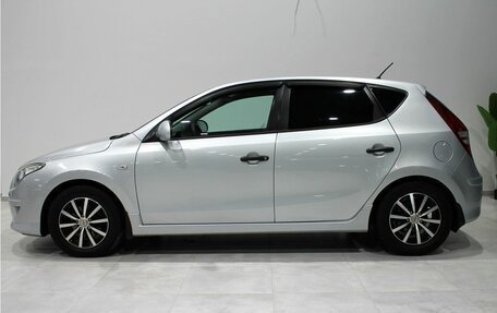 Hyundai i30 I, 2010 год, 849 000 рублей, 3 фотография