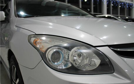 Hyundai i30 I, 2010 год, 849 000 рублей, 8 фотография