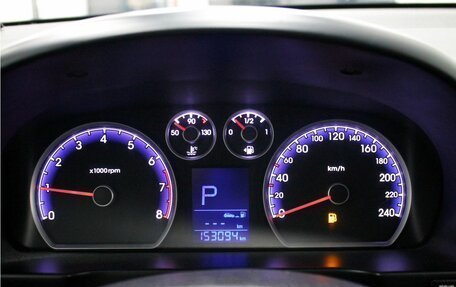 Hyundai i30 I, 2010 год, 849 000 рублей, 14 фотография