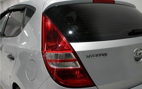 Hyundai i30 I, 2010 год, 849 000 рублей, 9 фотография