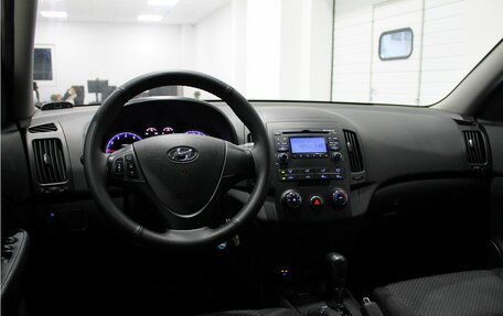 Hyundai i30 I, 2010 год, 849 000 рублей, 11 фотография