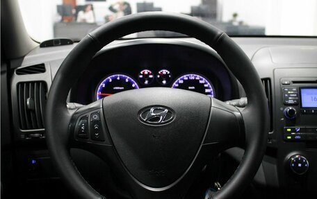 Hyundai i30 I, 2010 год, 849 000 рублей, 13 фотография