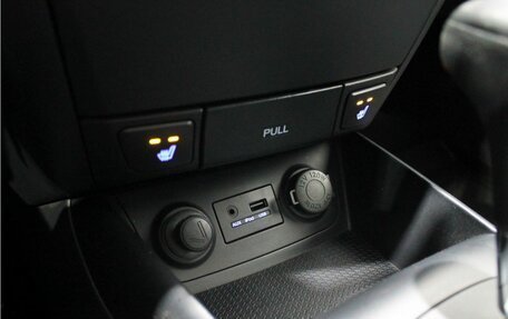 Hyundai i30 I, 2010 год, 849 000 рублей, 17 фотография