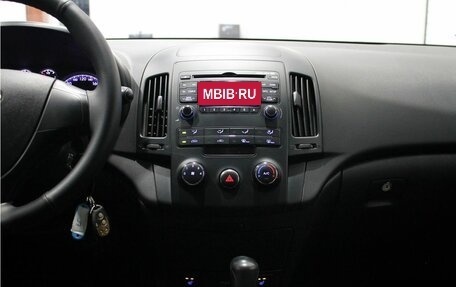 Hyundai i30 I, 2010 год, 849 000 рублей, 15 фотография