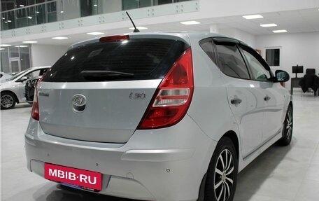 Hyundai i30 I, 2010 год, 849 000 рублей, 6 фотография