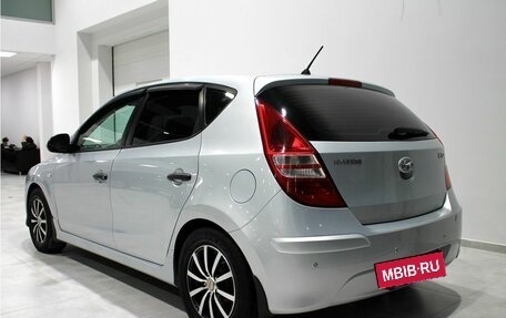 Hyundai i30 I, 2010 год, 849 000 рублей, 4 фотография