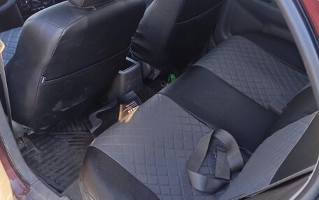 KIA Spectra II (LD), 2006 год, 330 000 рублей, 8 фотография