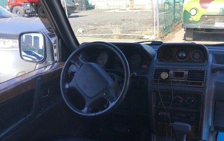 Mitsubishi Pajero III рестайлинг, 1995 год, 1 300 000 рублей, 4 фотография