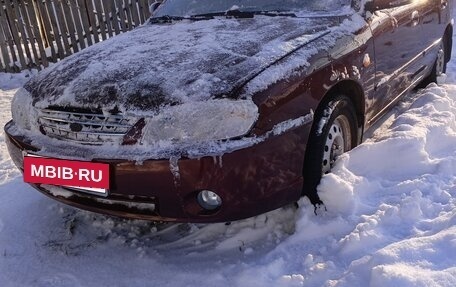 KIA Spectra II (LD), 2006 год, 330 000 рублей, 3 фотография