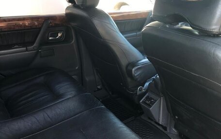 Mitsubishi Pajero III рестайлинг, 1995 год, 1 300 000 рублей, 6 фотография