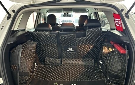 Skoda Karoq I, 2021 год, 2 115 000 рублей, 11 фотография