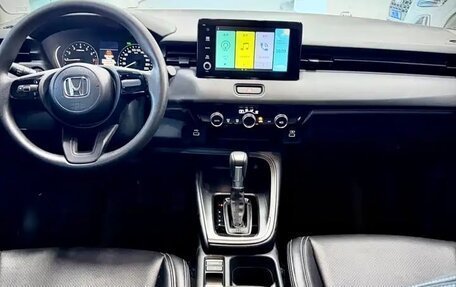 Honda Vezel, 2023 год, 2 200 900 рублей, 11 фотография