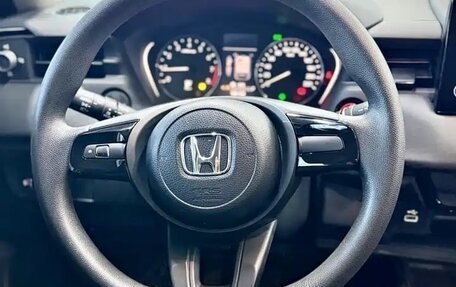 Honda Vezel, 2023 год, 2 200 900 рублей, 10 фотография