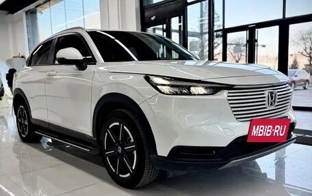 Honda Vezel, 2023 год, 2 200 900 рублей, 3 фотография